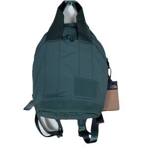 The North Face Women’s Never Stop Daypack in Duck Green OS